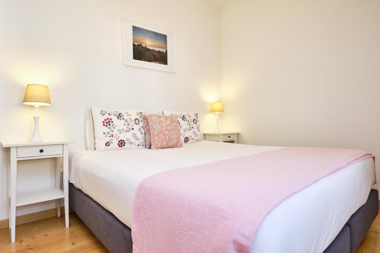 Appartement Sintra Bliss A Part Extérieur photo