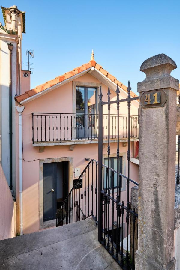 Appartement Sintra Bliss A Part Extérieur photo