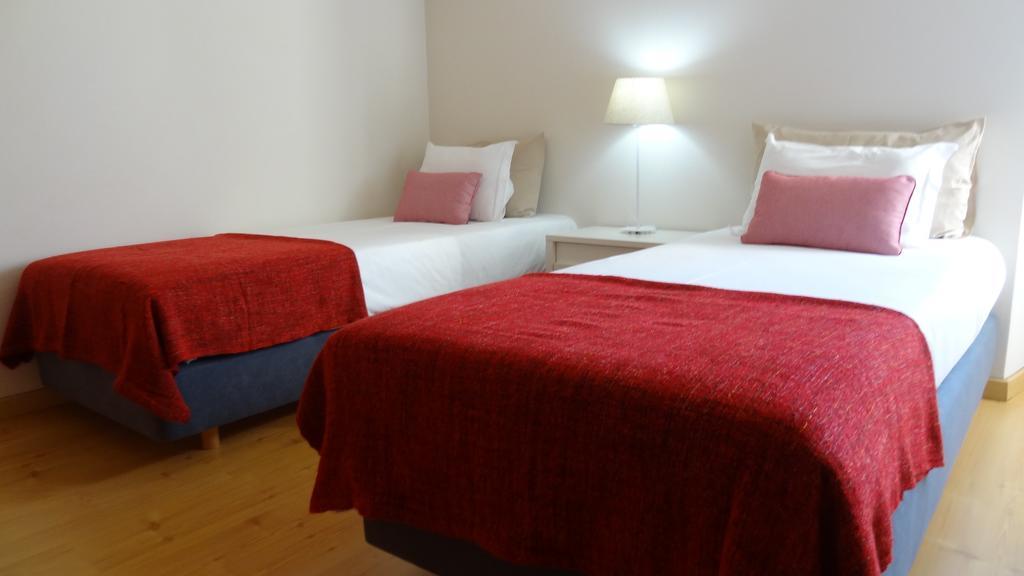 Appartement Sintra Bliss A Part Chambre photo
