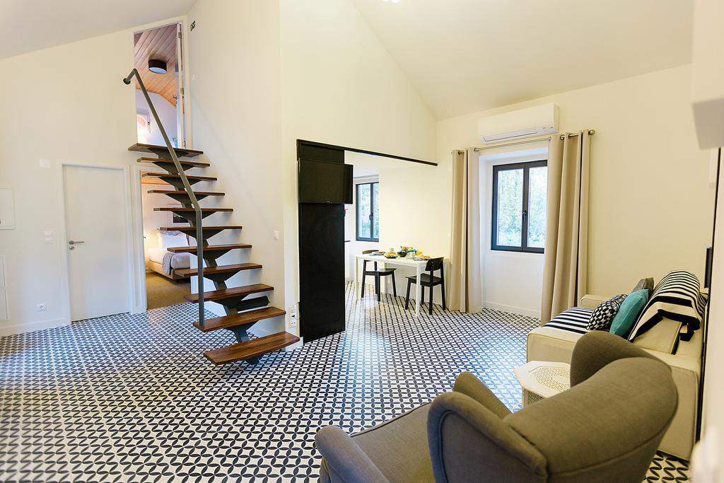 Appartement Sintra Bliss A Part Extérieur photo